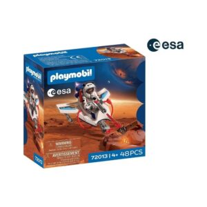 Playmobil 72013 ESA: Space Glider