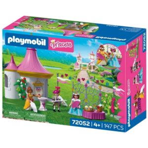 Playmobil 72052 Masked Ball in the Pavilion