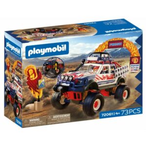 Playmobil 72061 Off-Road Truck