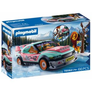 Playmobil 72062 Off-Road Tuning Car
