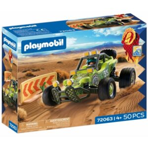 Playmobil 72063 Off-Road Buggy