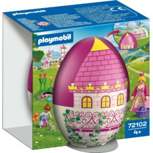 Playmobil 72102 Play Egg: Princess