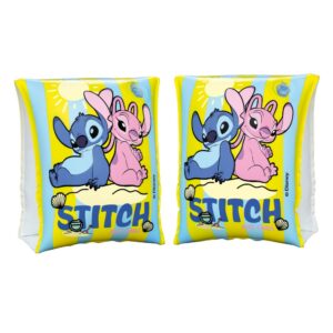 Bestway 9104S Disney Lilo & Stitch Arm Bands