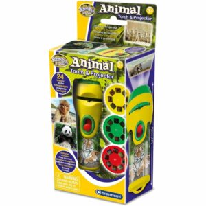 Animal Torch and Projector