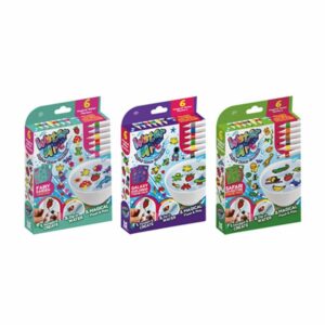 Water Art 6 Pack
