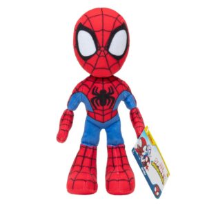 Spidey and His Amazing Friends Spiderman Soft Toy