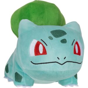 Pokemon Bulbasaur Plush 12"