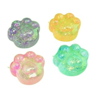 Squeeze Paws Assorted