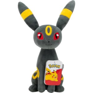 Pokemon 20cm Umbreon Soft Plush Toy