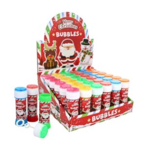Christmas Bubbles (x1pc)
