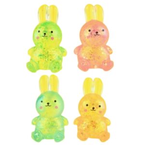 Squeeze Sugar Bunny Assorted
