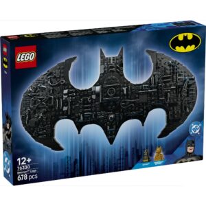 Lego 76330 Batman™ Logo