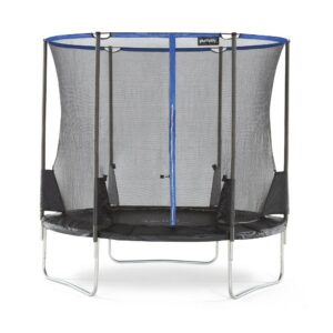 8ft Space Zone II SpringSafe Trampoline & Enclosure