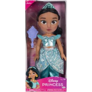 Disney Princess My Friend Jasmine
