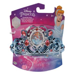 Disney Princess Assorted Tiara Crown