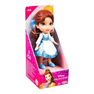 Disney Princess Mini Toddler Dolls Assorted