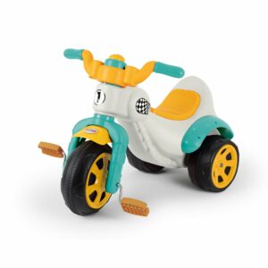 Super Bike in PVC Bag