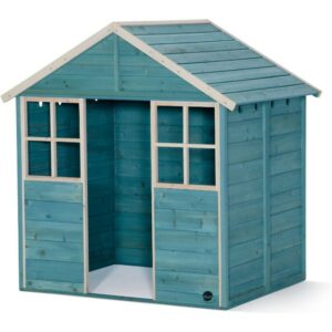 Garden Hut Wooden Playhouse