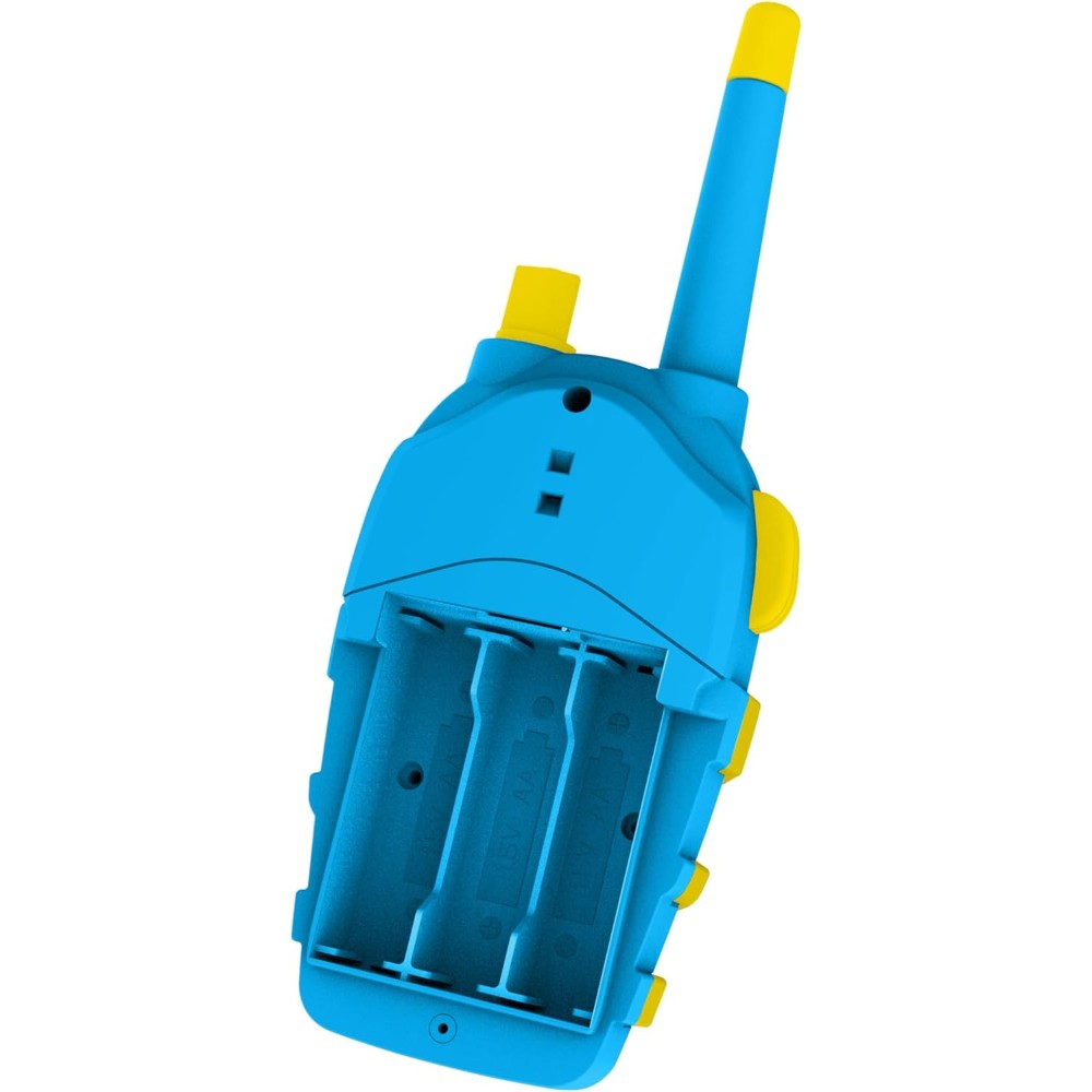 Paw Patrol Kids' Walkie Talkie Set - Image 3