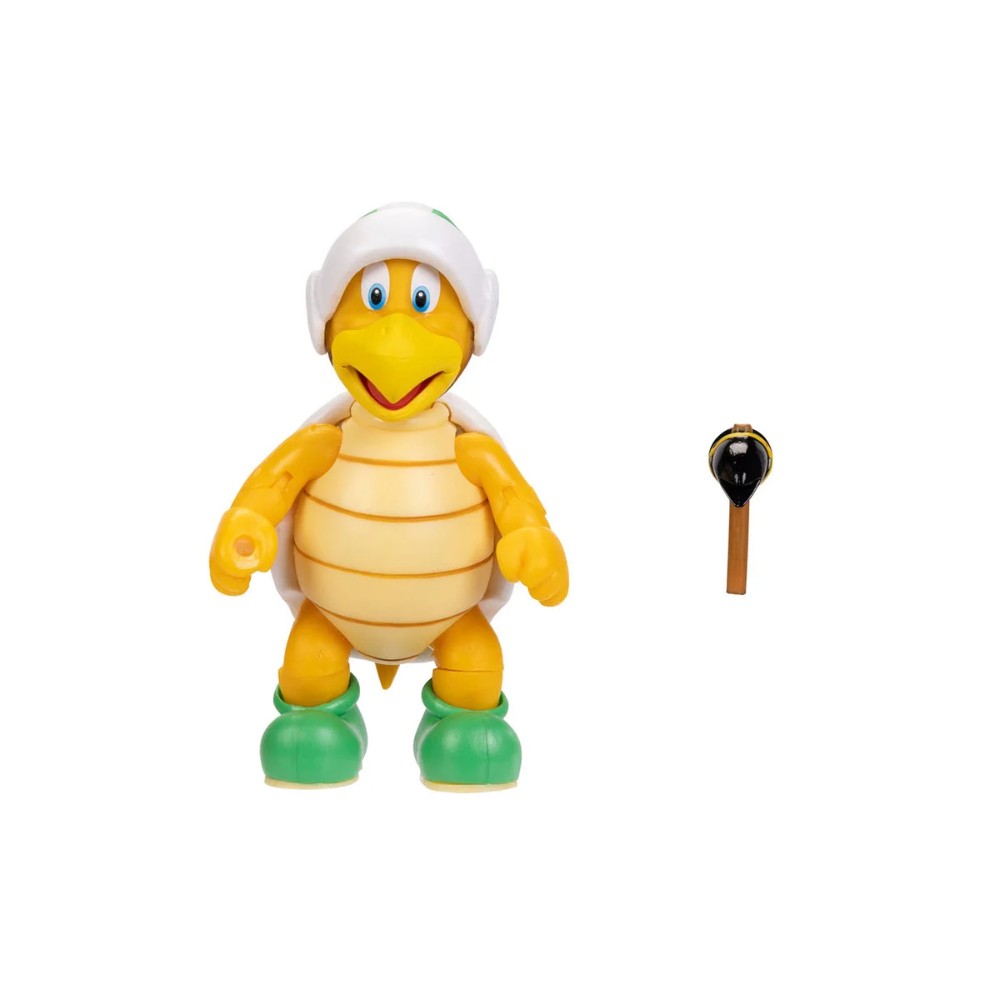 Nintendo Super Mario Figures Assorted - Image 4