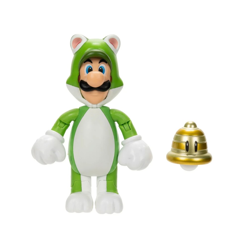 Nintendo Super Mario Figures Assorted - Image 5
