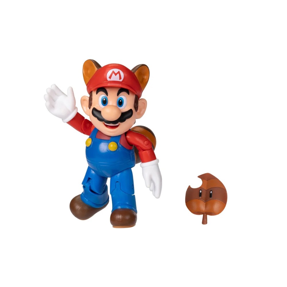 Nintendo Super Mario Figures Assorted - Image 7