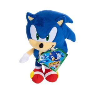 Sonic Wave 14" Plush Assortment
