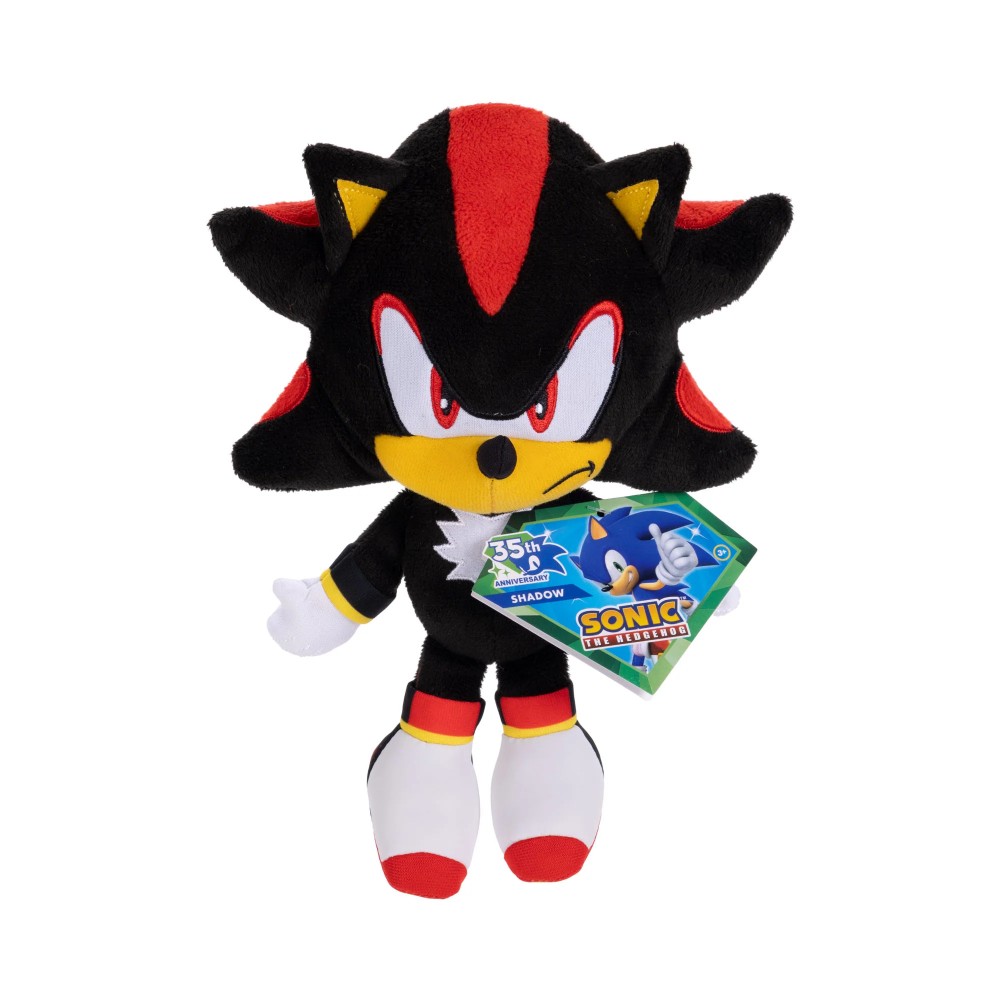 Sonic Wave 14" Plush Assortment - Image 2