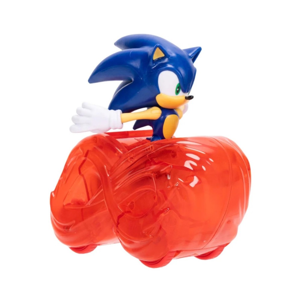 Sonic 4" Wave 1 Figures Assorted - Image 2