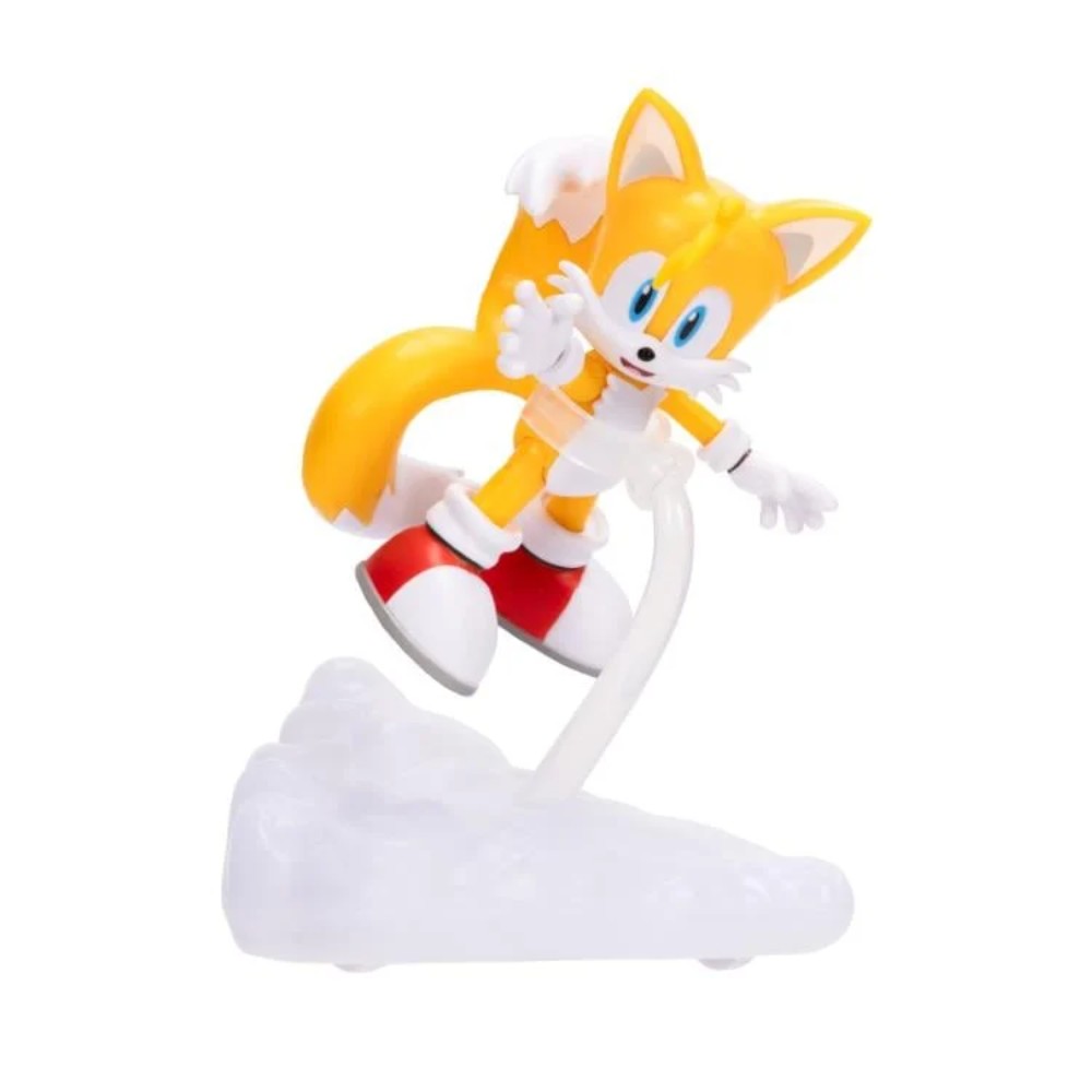 Sonic 4" Wave 1 Figures Assorted - Image 5