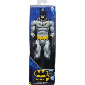 DC Comics 12" Rebirth Batman Action Figure
