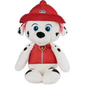 Paw Patrol Marshall Take-Along Buddy Plush Toy