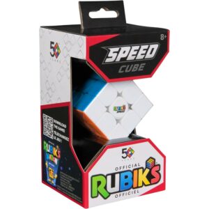 Rubik's Magnetic 3x3 Speed Cube