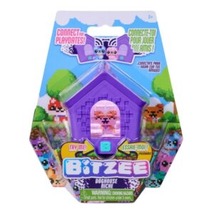 Bitzee Doghouse Digital Puppy