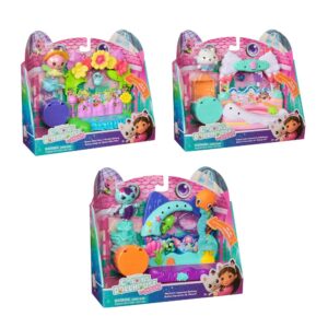 Gabby's Dollhouse Movie Balcony Assorted