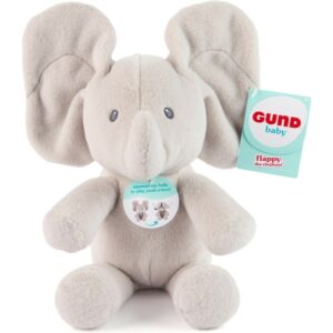 Hide and Seek Flappy The Elephant