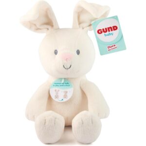 Hide and Seek Flore The Bunny