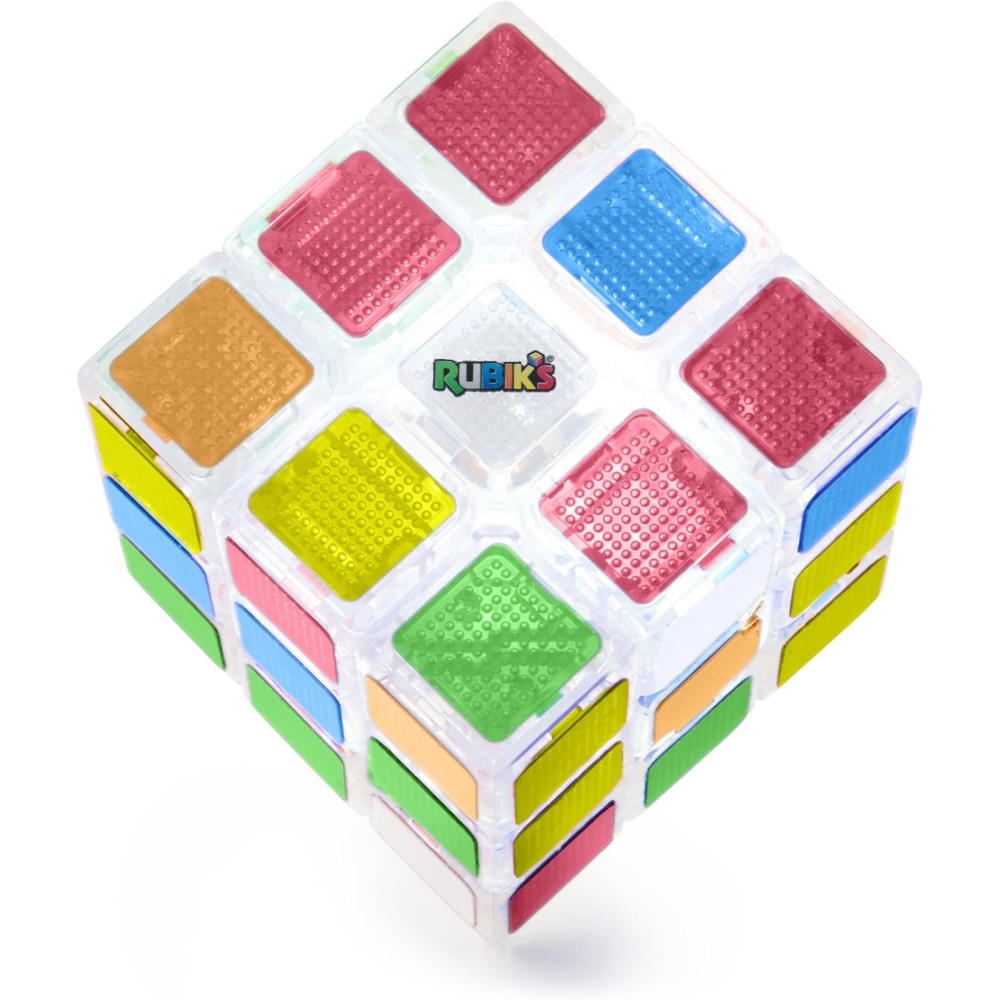 Rubik’s 3x3 Pulse Cube - Image 2