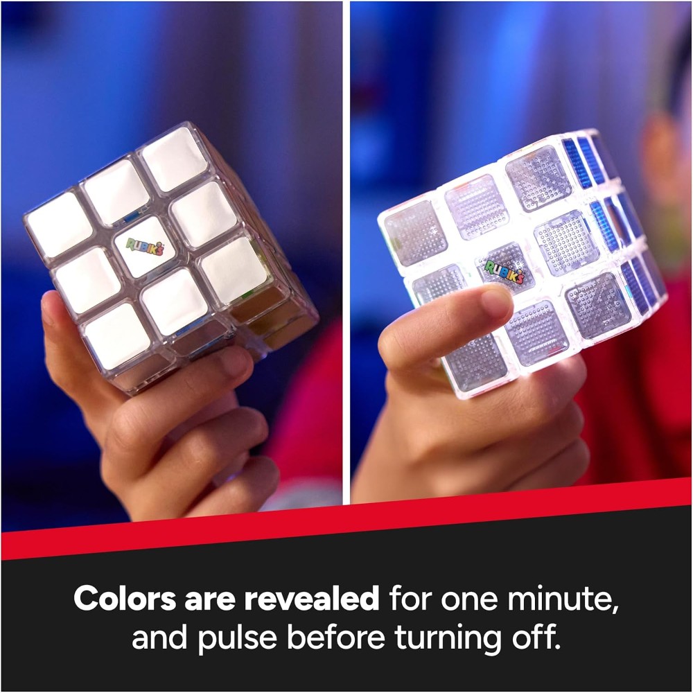 Rubik’s 3x3 Pulse Cube - Image 5