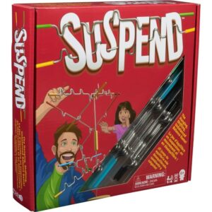 Suspend