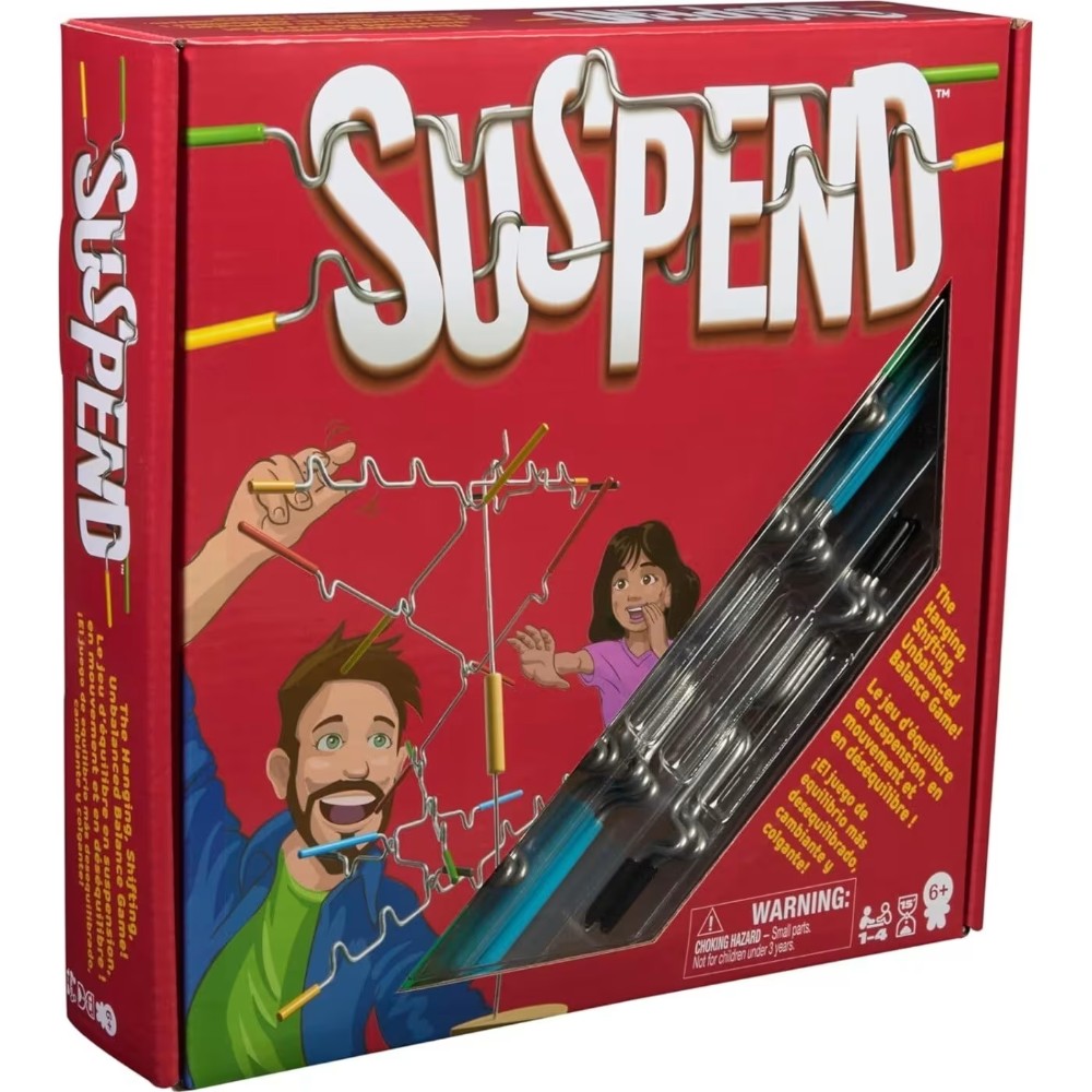 Suspend