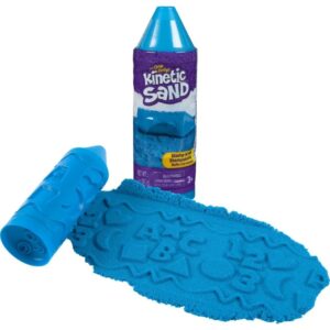 Kinetic Sand Stamp N Roll x1pc