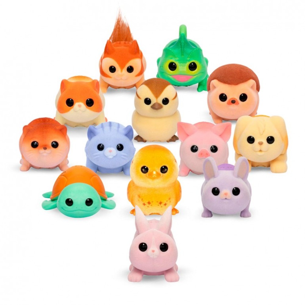 Little Live Pets Needees Assorted x1pc - Image 3