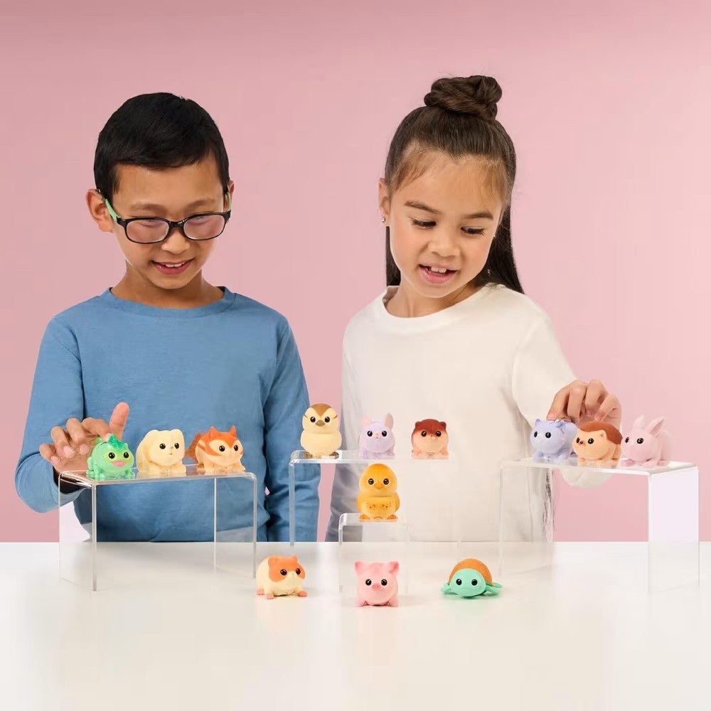 Little Live Pets Needees Assorted x1pc - Image 4