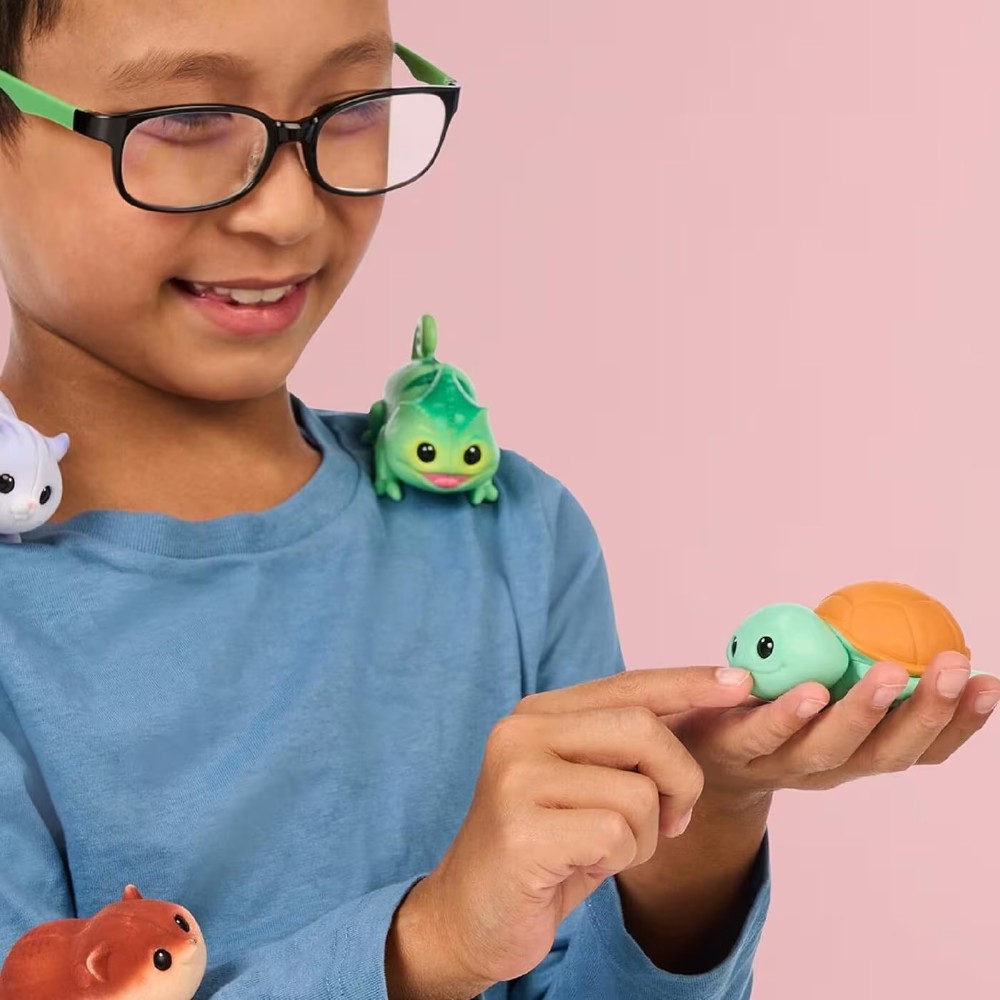 Little Live Pets Needees Assorted x1pc - Image 6