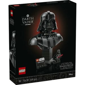 Lego 75439 Star Wars Darth Vader™ Bust