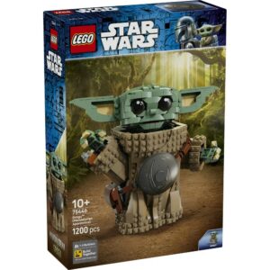 Lego 75446 Star Wars Grogu™ (Mandalorian Apprentice)