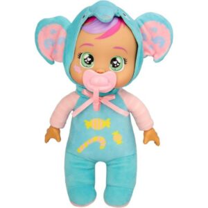 Cry Babies Tiny Cuddles Day Care Assorted