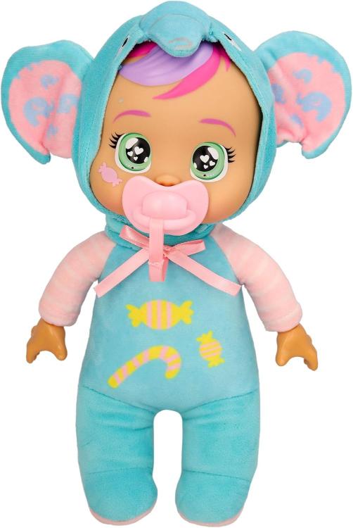 Cry Babies Tiny Cuddles Day Care Assorted