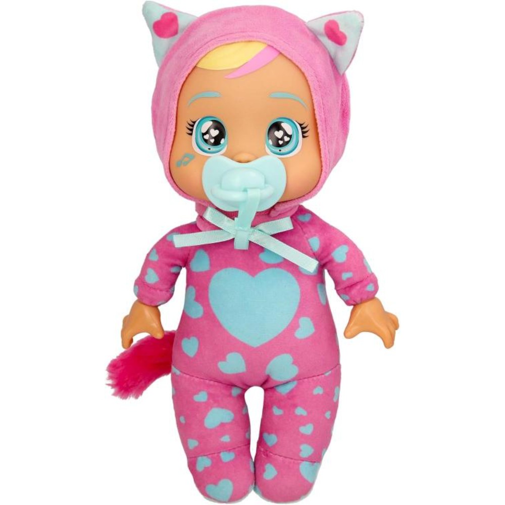 Cry Babies Tiny Cuddles Day Care Assorted - Image 2